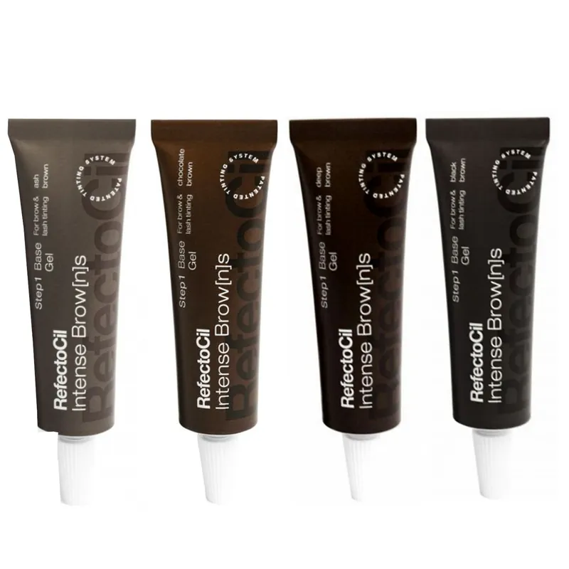 RefectoCil Base Gel für Intense Brow[n]s 15 ml Direkt Vom Hersteller